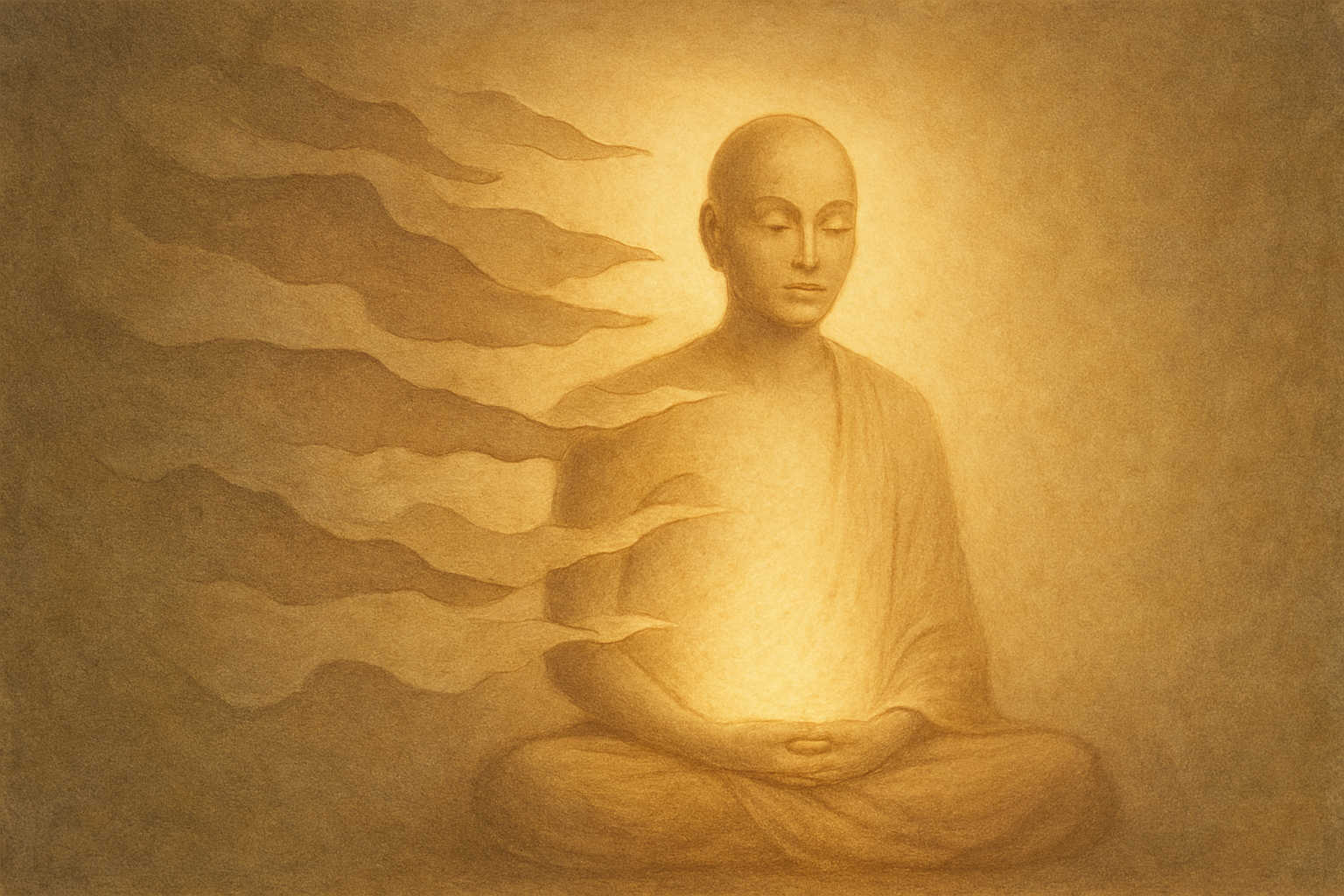 “Neti Neti” – Not This, Not That