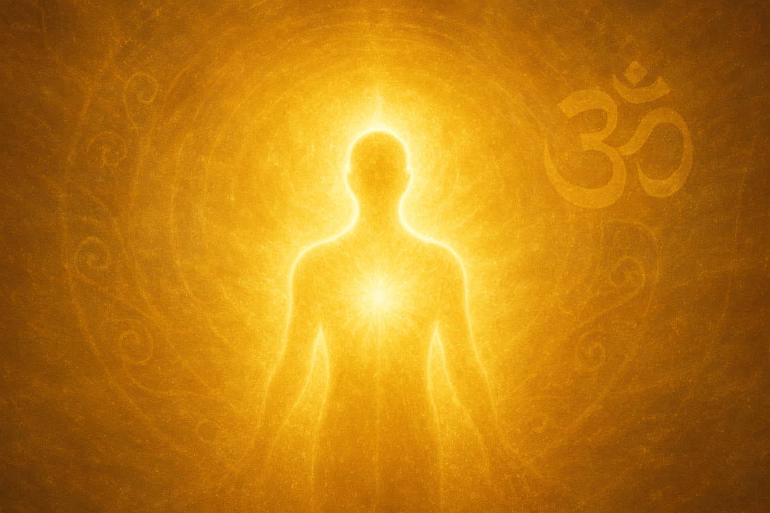 Atman & Brahman – The Soul and the Supreme