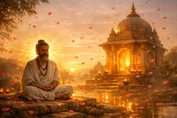 Bhakti Yoga – Devotion Beyond Ritual