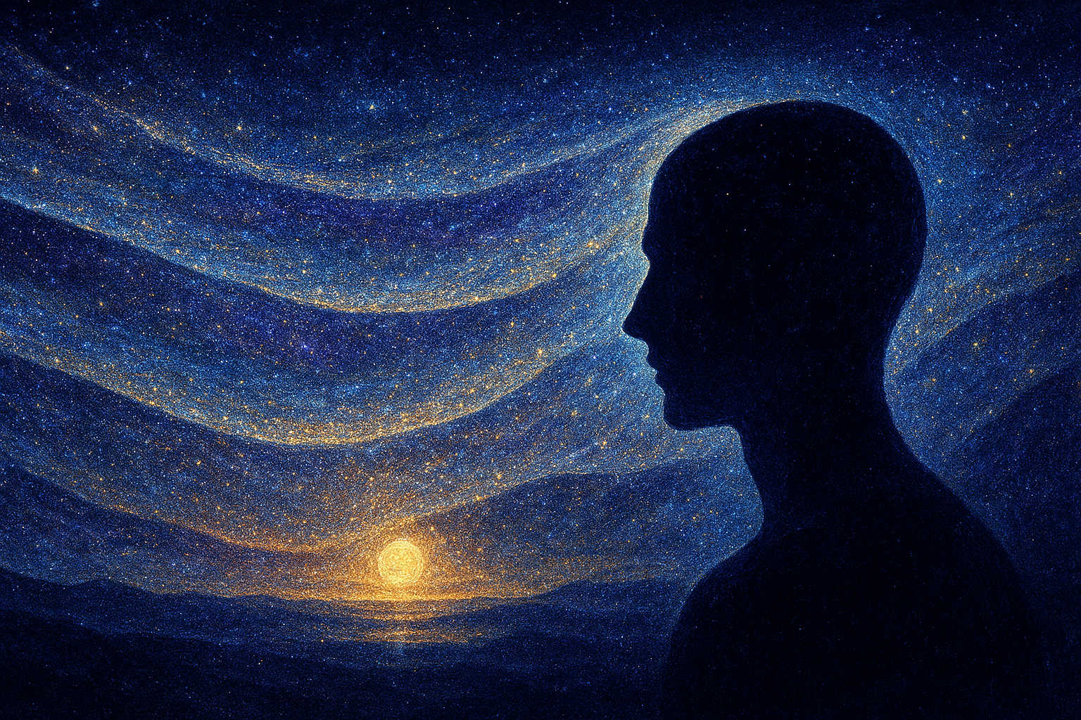 Concept of Maya – The Illusion of the World