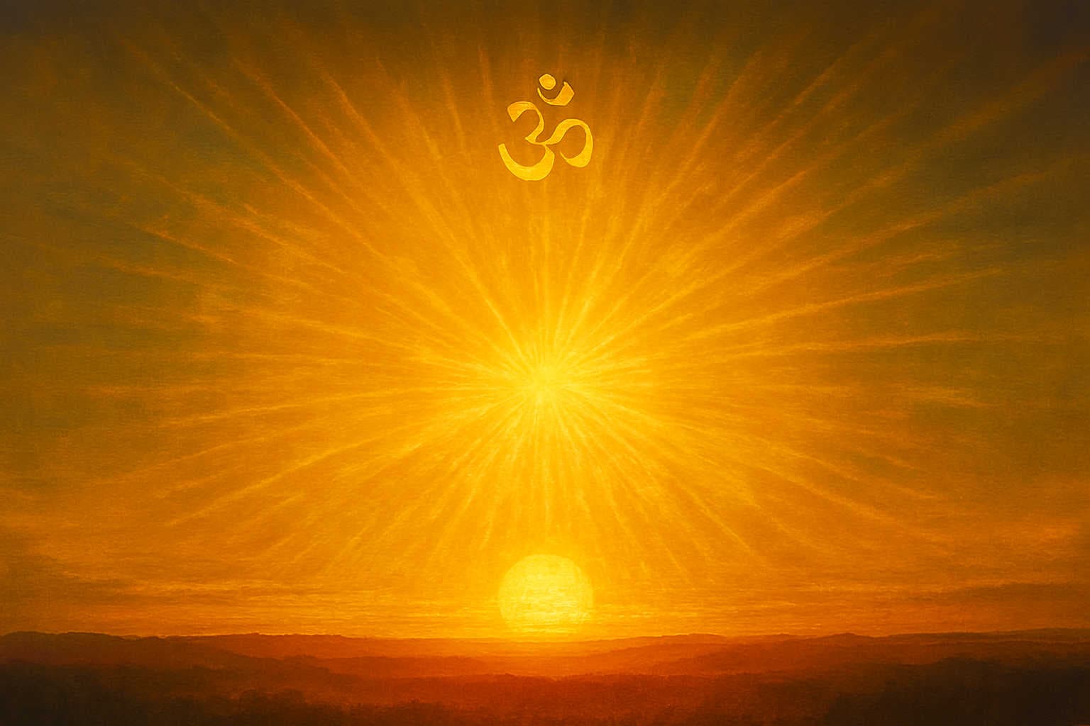 Gayatri Mantra – Meaning and Spiritual Power