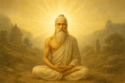 Jnana Yoga – Wisdom as a Path to Liberation