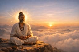 Raja Yoga – Discipline of the Mind
