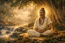 Sthitaprajna – The Emotionally Steady Person