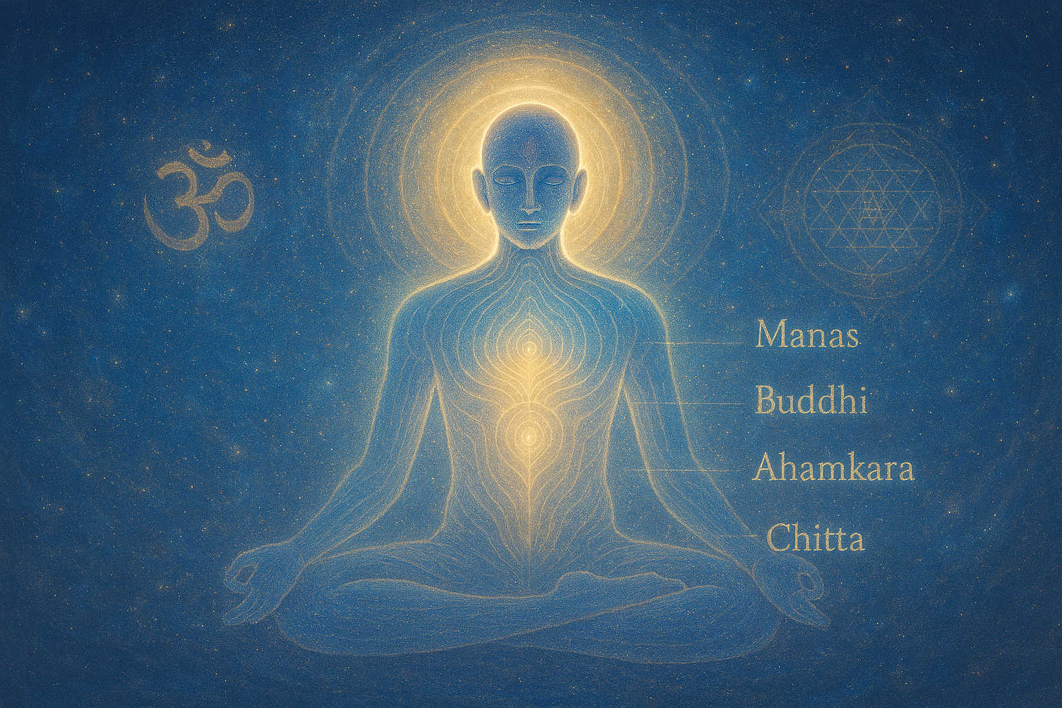 What Is the Mind According to Sanatan Dharma?