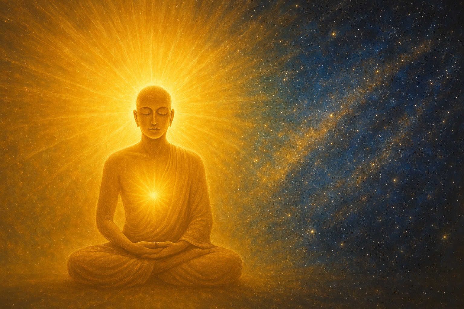 What Is Sat-Chit-Ananda? – Existence, Consciousness, Bliss